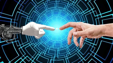 Sejarah perkembangan Artificial Intelligence karakter kecerdasan buatan realistis